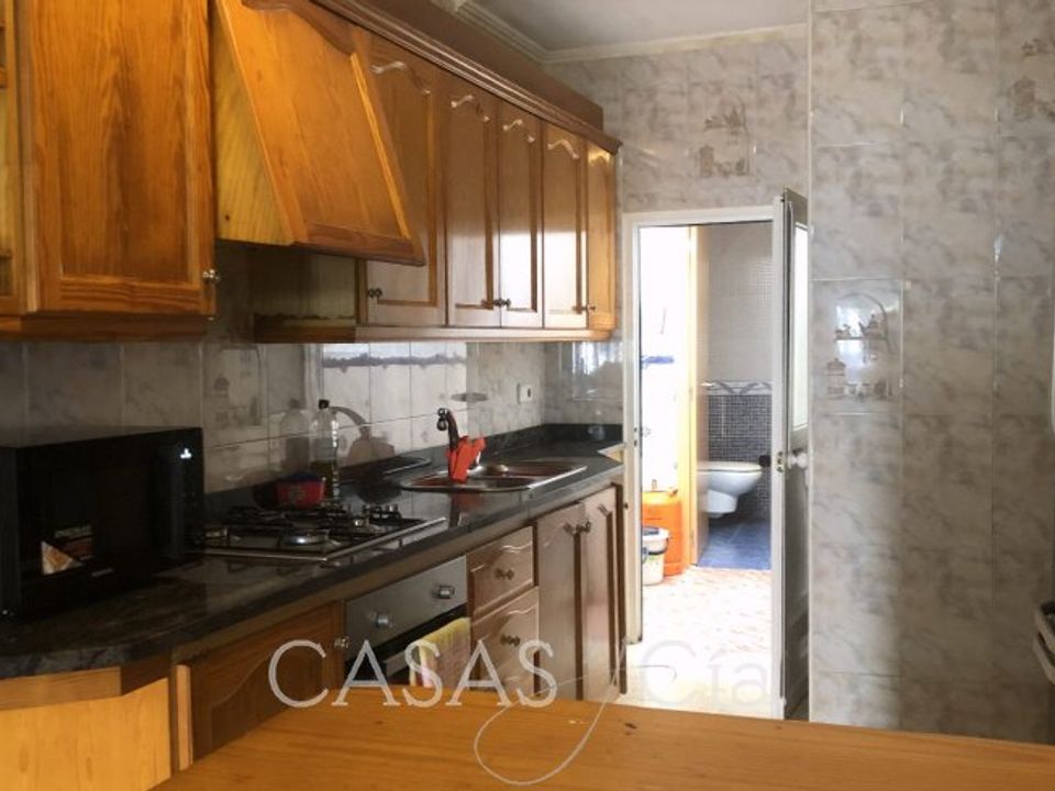 Byhus i Villalonga, Valencia - foto 5