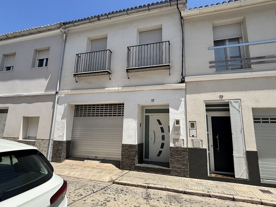 Byhus i Oliva, Valencia - foto 1