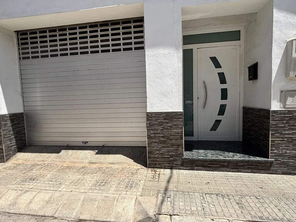 Byhus i Oliva, Valencia - foto 3