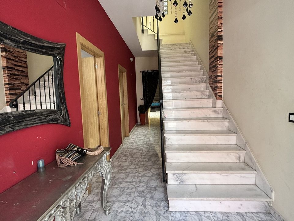 Byhus i Oliva, Valencia - foto 4