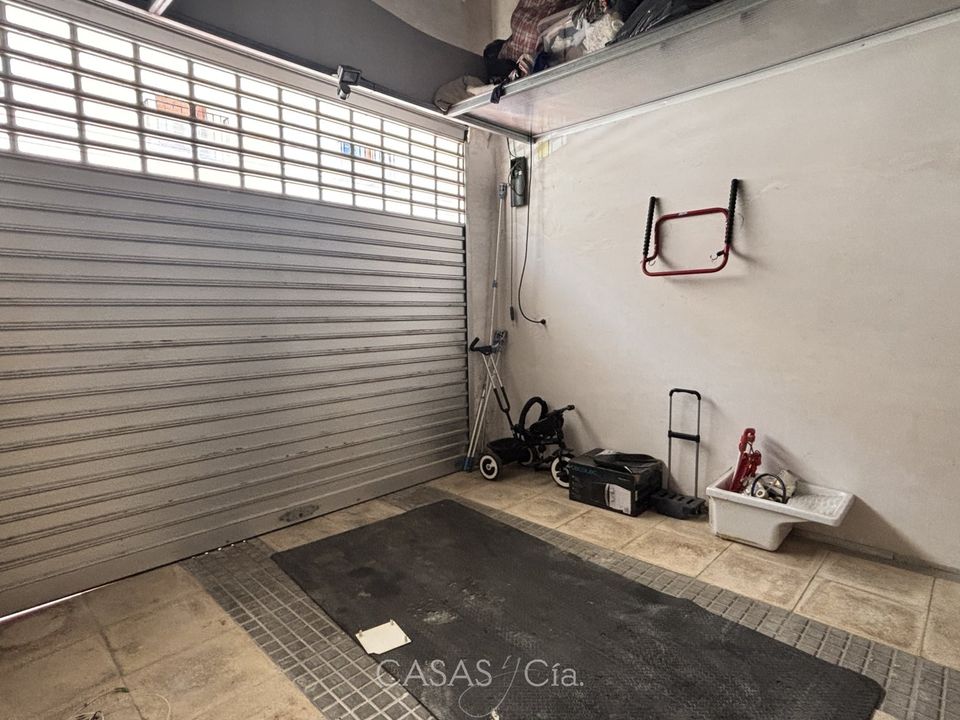 Byhus i Oliva, Valencia - foto 5