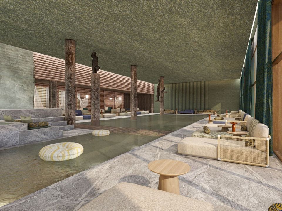 Apartament a La Tania, Savoie - foto 4