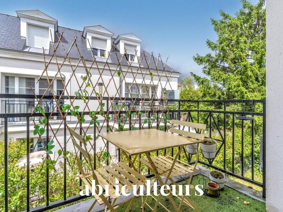 Lejlighed i Colombes, Hauts-de-Seine - foto 1