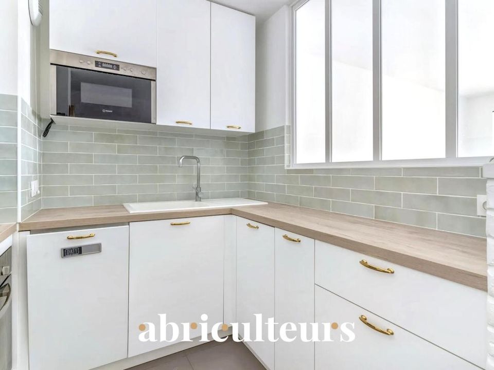 Lejlighed i Colombes, Hauts-de-Seine - foto 3