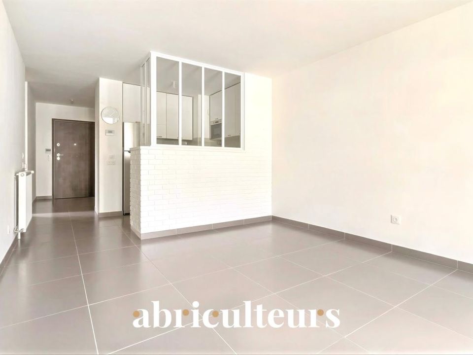 Lejlighed i Colombes, Hauts-de-Seine - foto 5