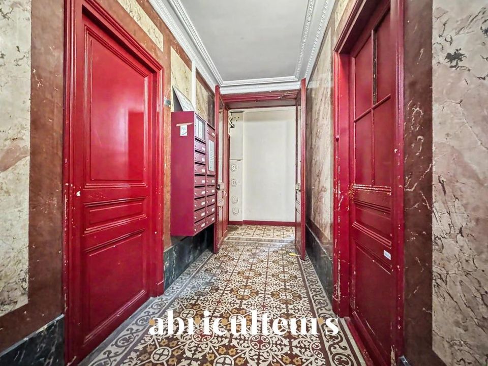 Lejlighed i Asnières-sur-Seine, Hauts-de-Seine - foto 3