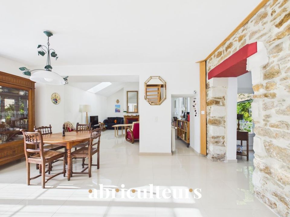Villa i Nantes, Loire-Atlantique - bilde 2