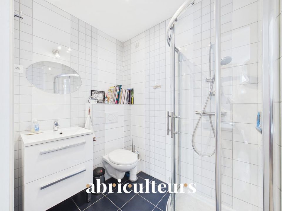 Villa i Nantes, Loire-Atlantique - bilde 5