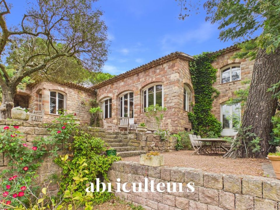 Villa a Saint-Raphaël, Var - foto 1