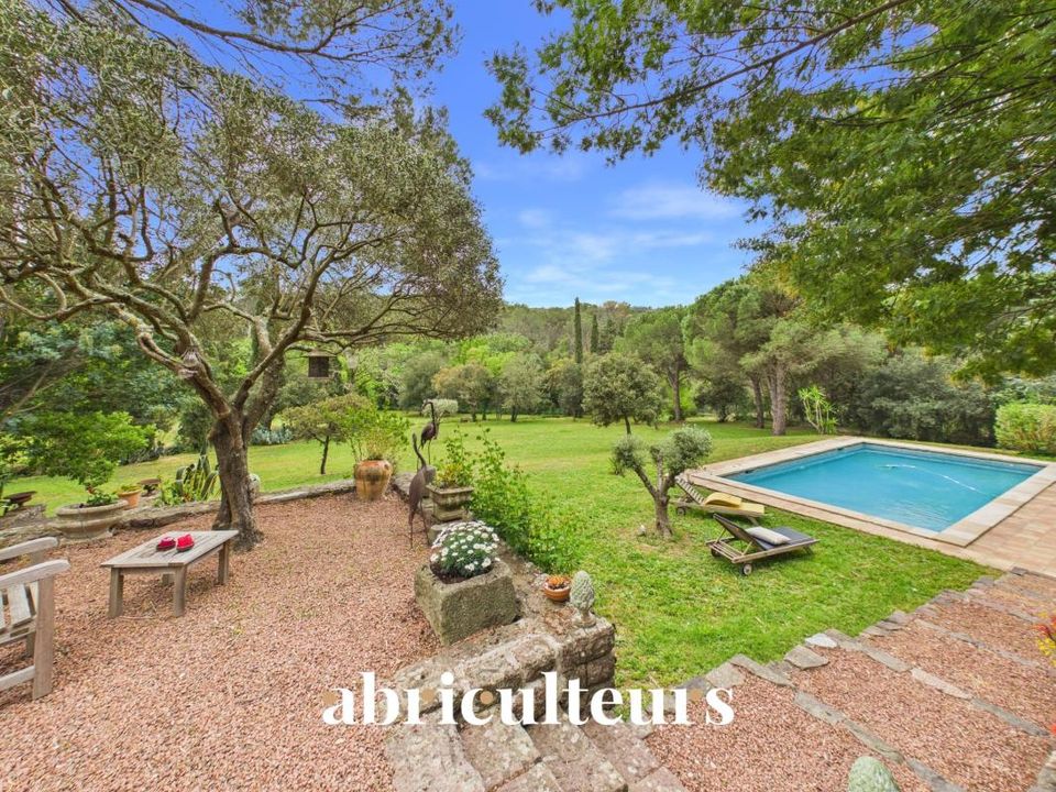 Villa a Saint-Raphaël, Var - foto 2