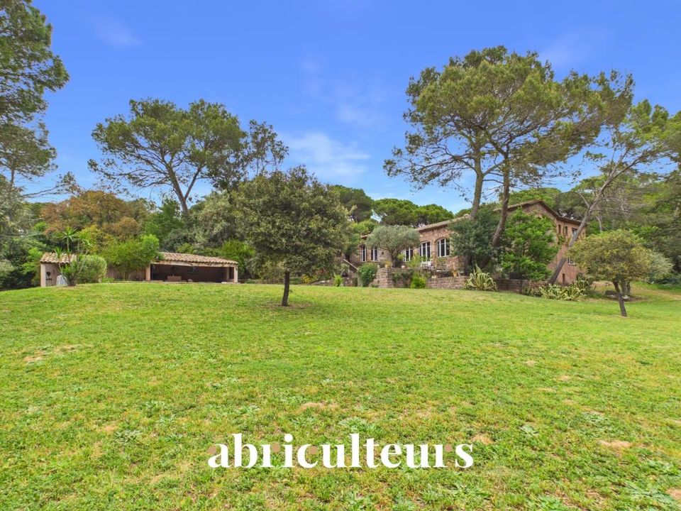 Villa a Saint-Raphaël, Var - foto 3