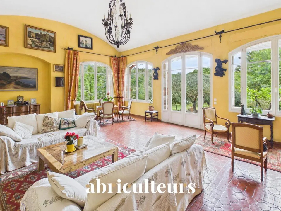 Villa a Saint-Raphaël, Var - foto 5