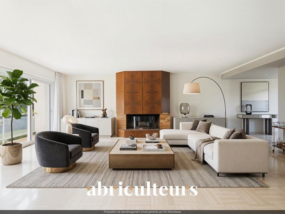 Villa i Nantes, Loire-Atlantique - foto 2
