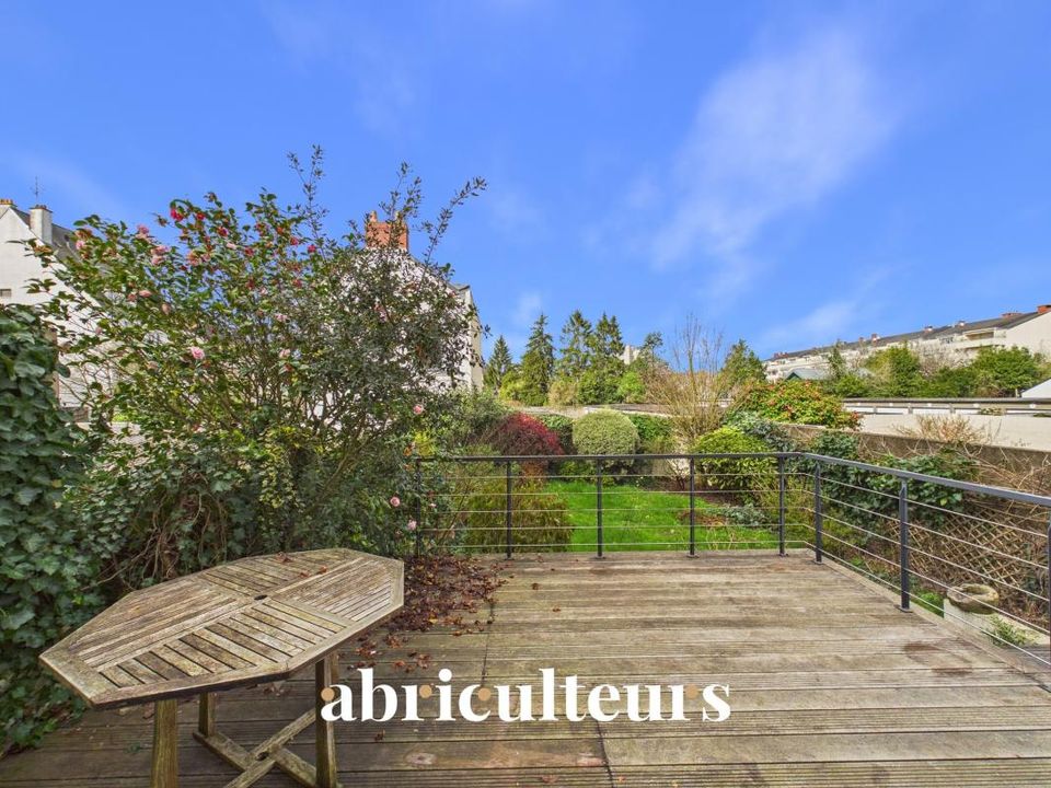 Villa i Nantes, Loire-Atlantique - foto 4