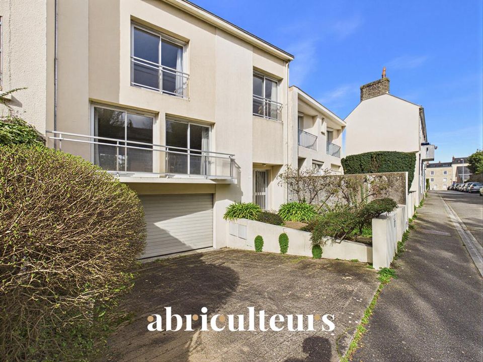 Villa i Nantes, Loire-Atlantique - foto 5
