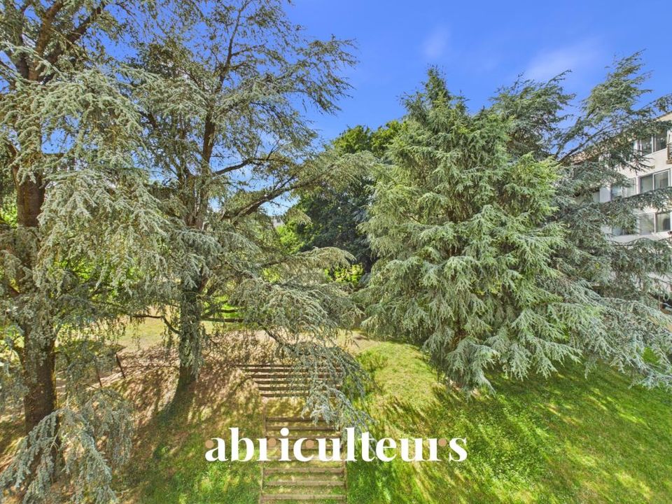Apartamento en Saint-Herblain, Loire-Atlantique - foto 2