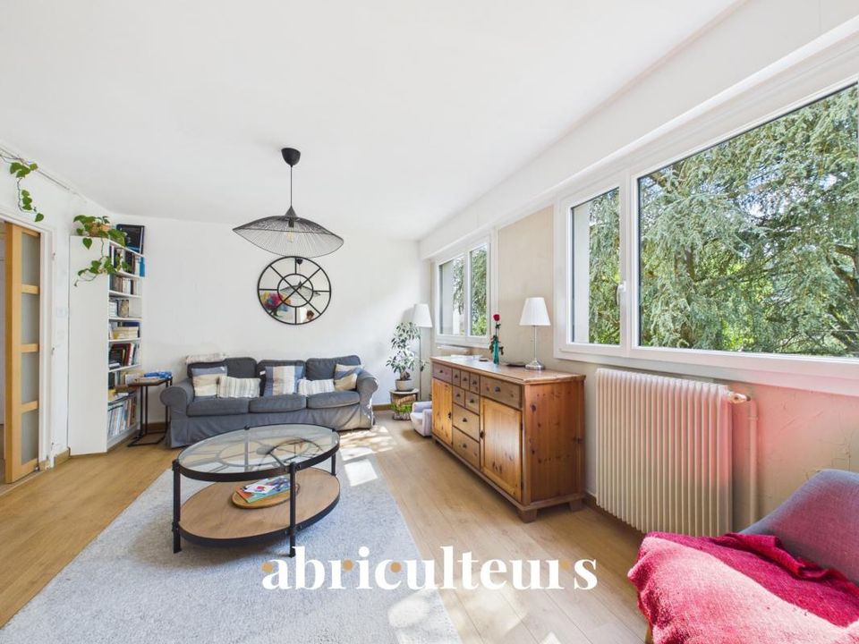 Apartamento en Saint-Herblain, Loire-Atlantique - foto 3