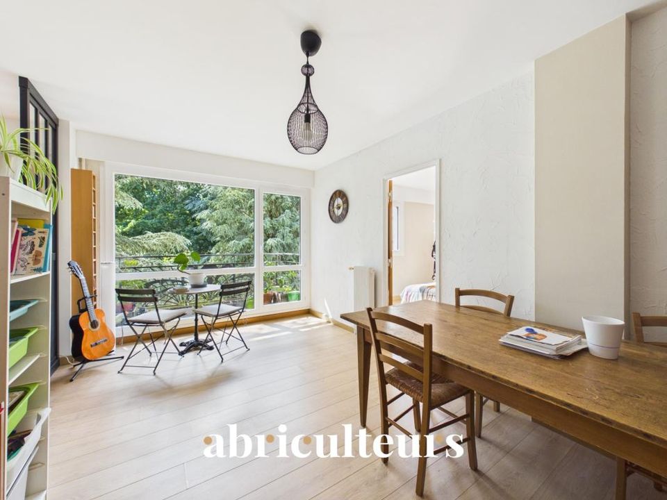 Apartamento en Saint-Herblain, Loire-Atlantique - foto 4