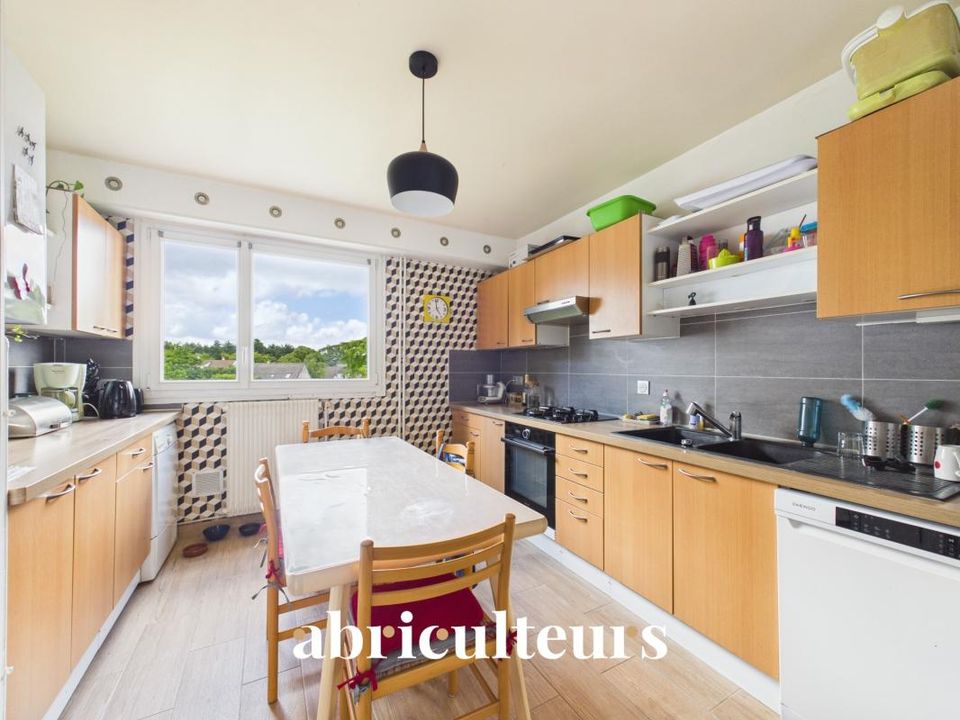Apartamento en Saint-Herblain, Loire-Atlantique - foto 5