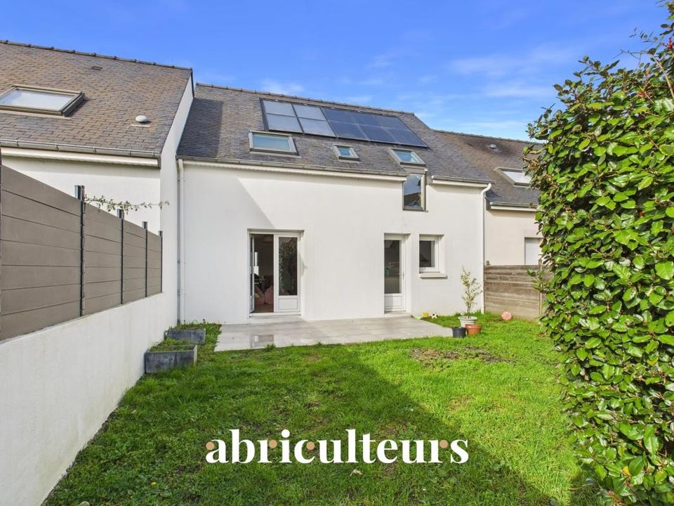 Villa i Nantes, Loire-Atlantique - foto 1