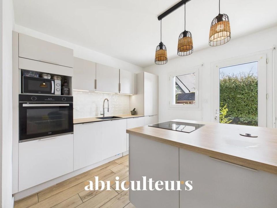 Villa i Nantes, Loire-Atlantique - foto 2