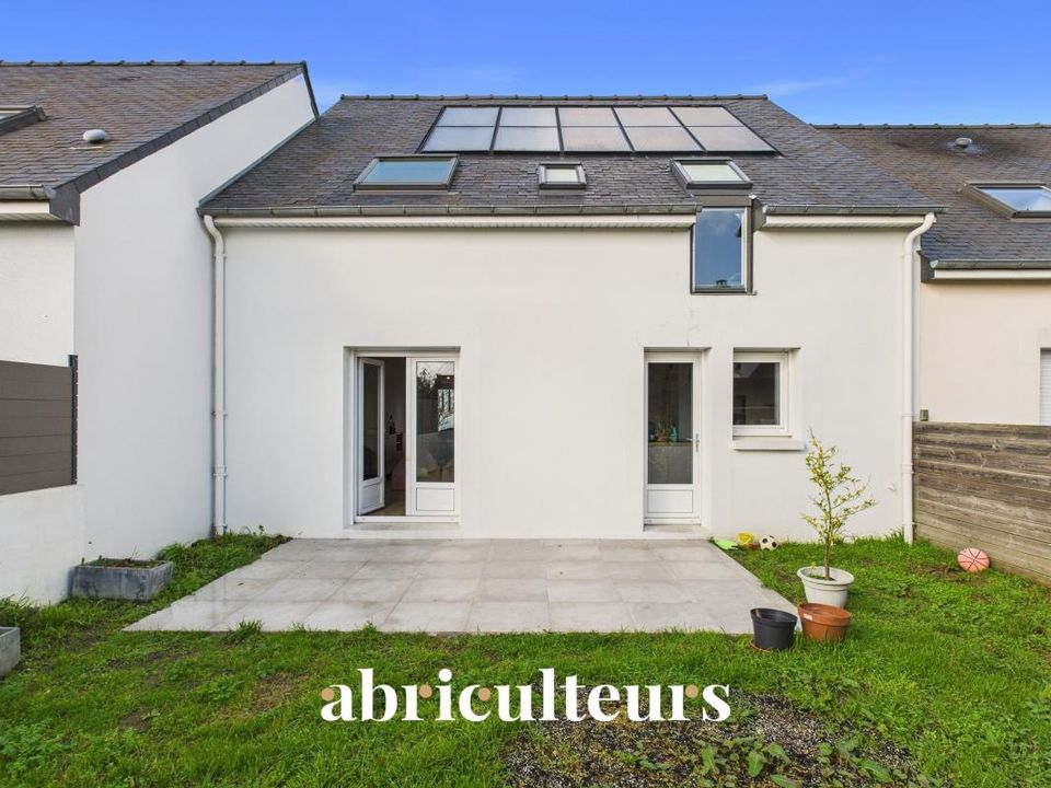 Villa i Nantes, Loire-Atlantique - foto 3