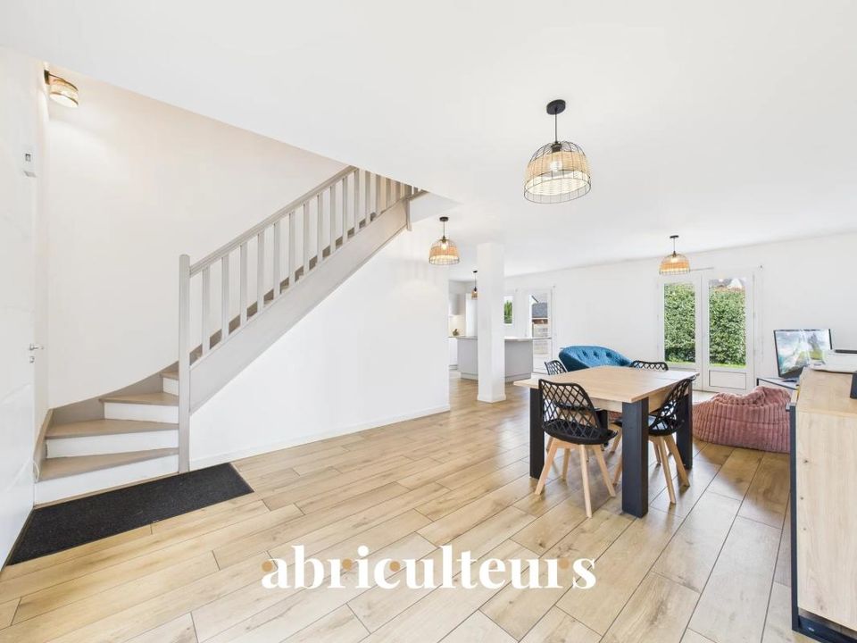 Villa i Nantes, Loire-Atlantique - foto 4