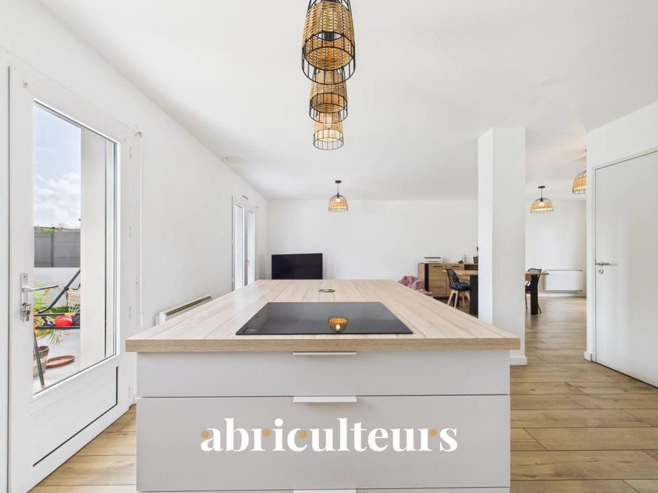 Villa i Nantes, Loire-Atlantique - foto 5