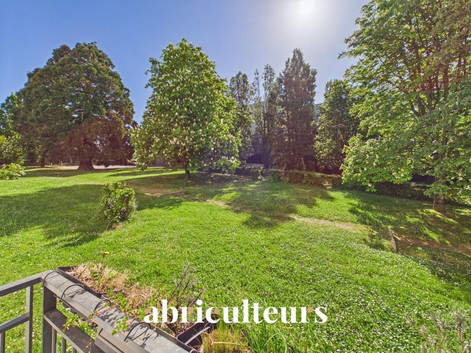 Lejlighed i Nantes, Loire-Atlantique - foto 3
