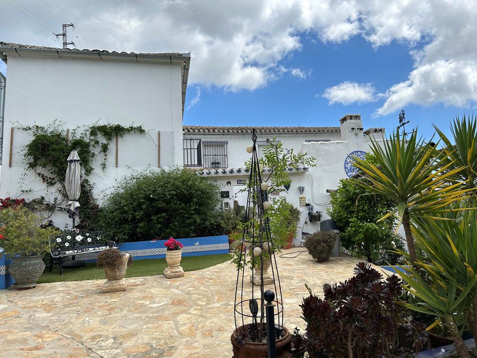Villa in Iznajar, Cordoba - foto 2