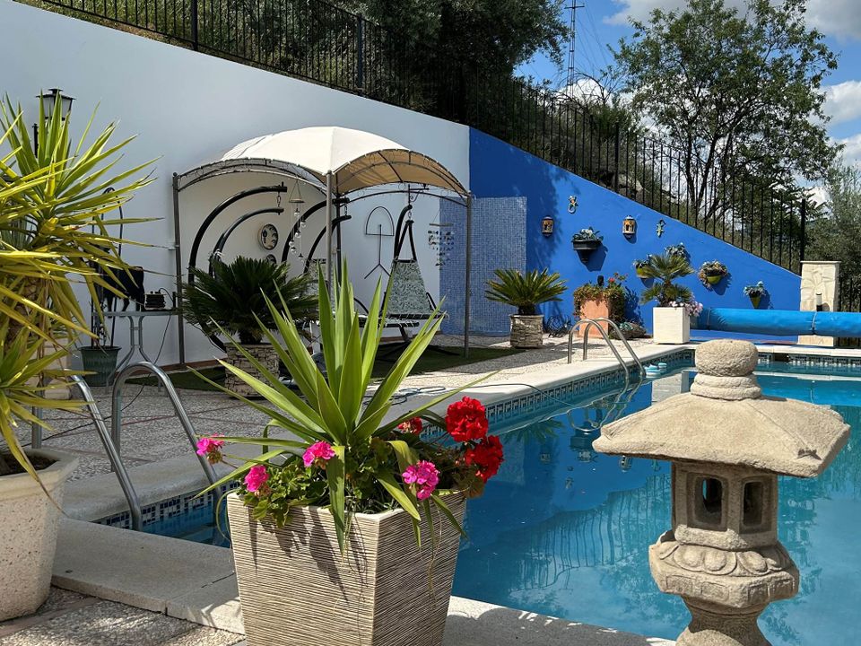 Villa in Iznajar, Cordoba - foto 4