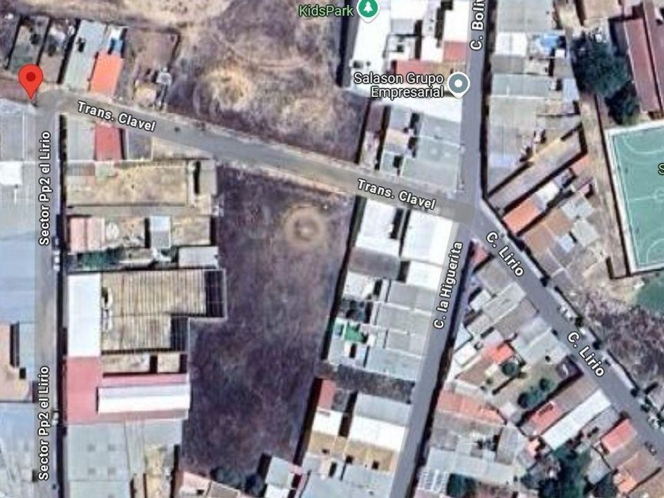 Helårsgrund i Bollullos Par Del Condado, Huelva - foto 3