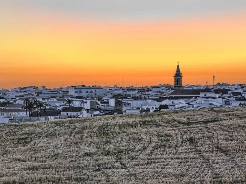 Grundstück in Bollullos Par Del Condado, Huelva - Foto 1