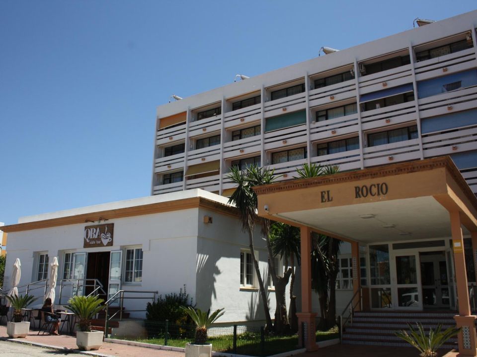 Studio i Matalascanas, Huelva - foto 2