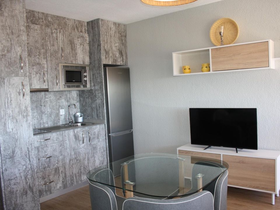 Studio i Matalascanas, Huelva - foto 4