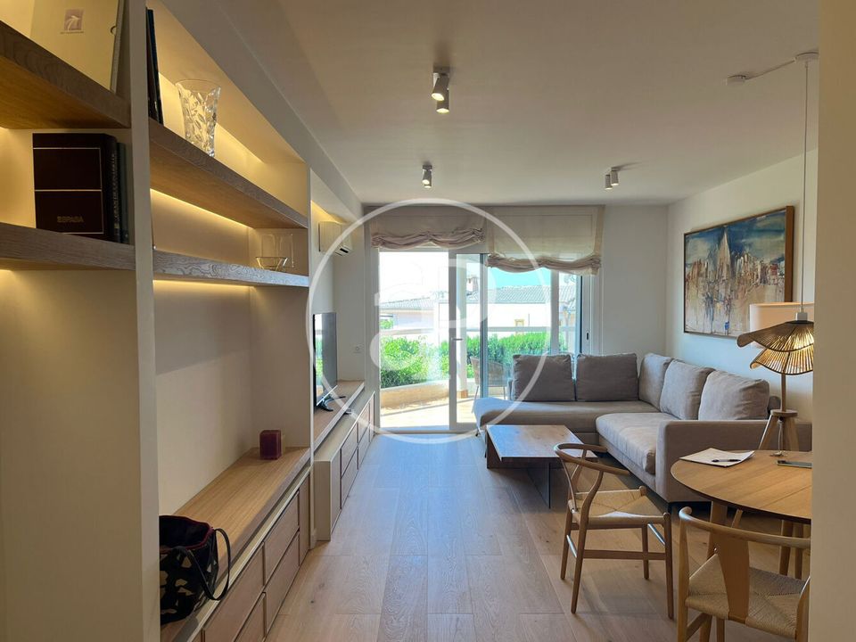 Apartament a Palma De Mallorca, Mallorca - foto 2