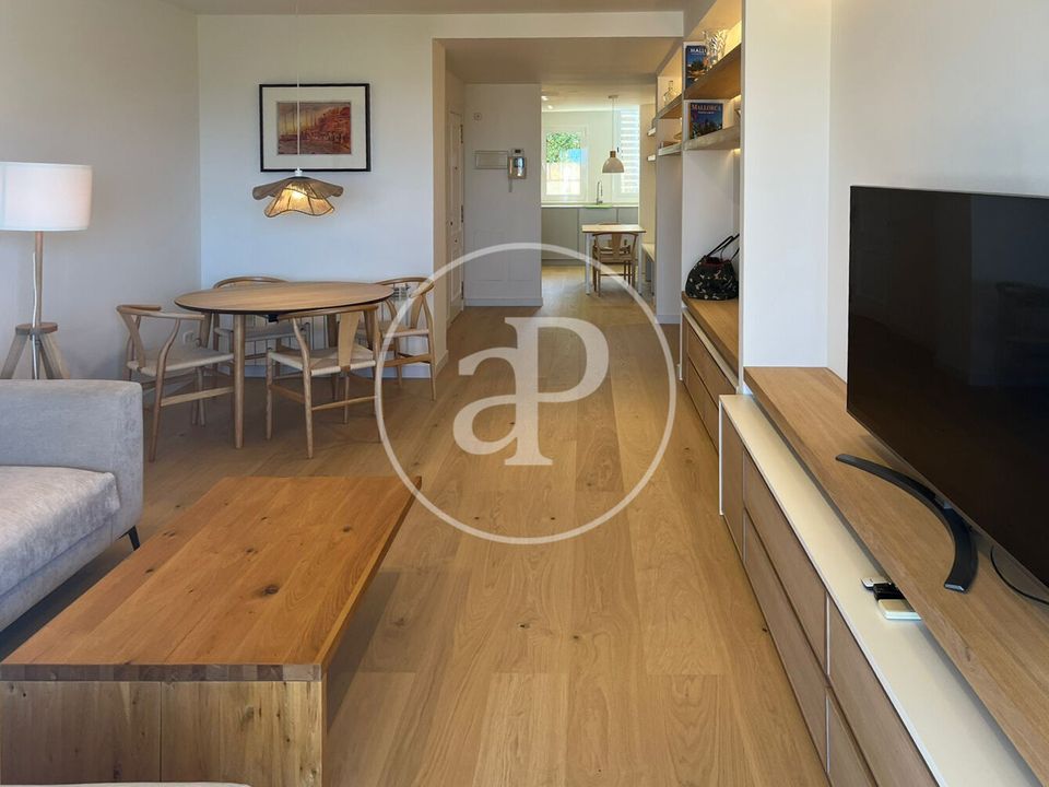 Apartament a Palma De Mallorca, Mallorca - foto 3