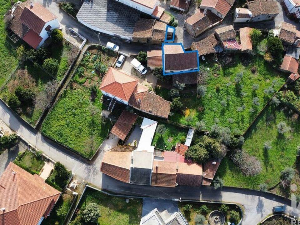 Rekkehus i Proenca-a-Nova, Castelo Branco - bilde 5