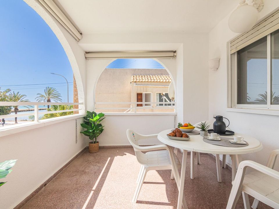 Wohnung in Santa Pola, Alicante - Foto 3