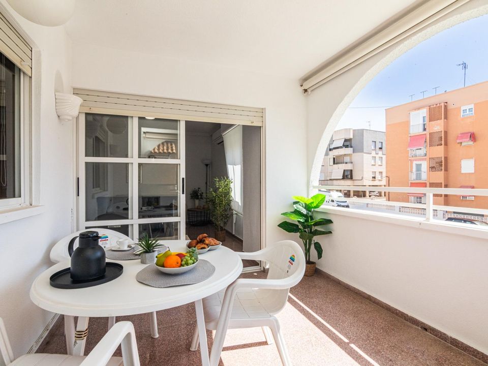 Wohnung in Santa Pola, Alicante - Foto 5