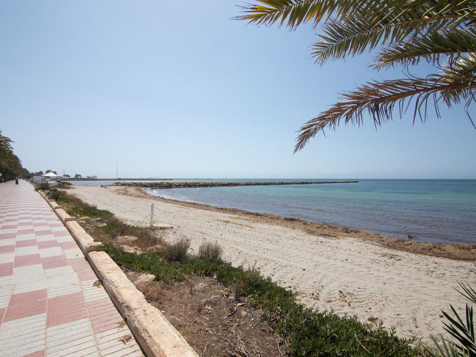 Apartamento em Santa Pola, Alicante - foto 1