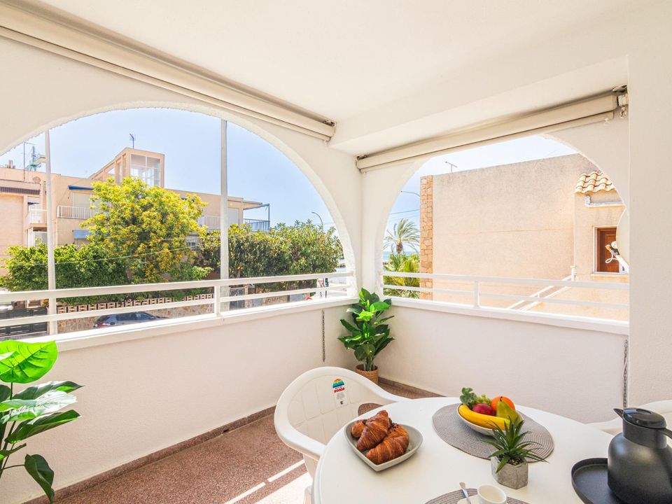Leilighet i Santa Pola, Alicante - bilde 4