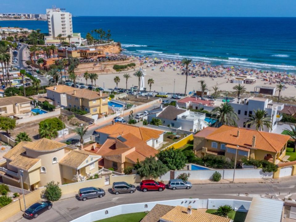 Villa i Orihuela Costa, Alicante - foto 3