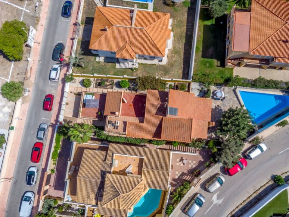 Villa i Orihuela Costa, Alicante - foto 5