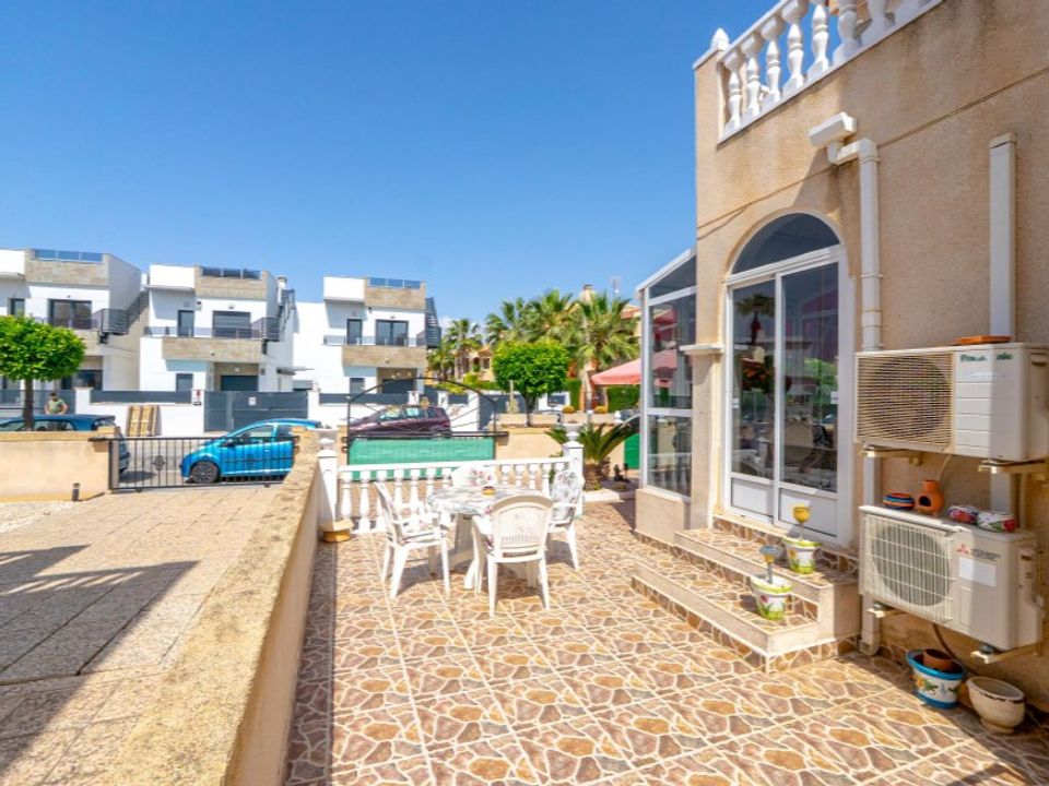 Rækkehus i La Torreta, Alicante - foto 2