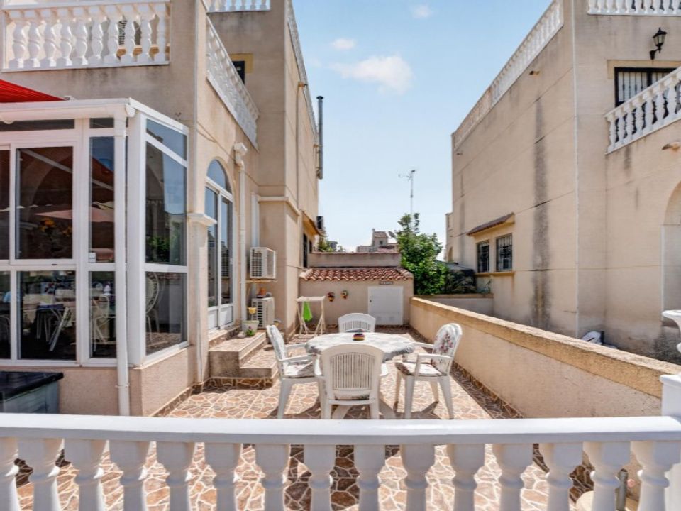 Rækkehus i La Torreta, Alicante - foto 3