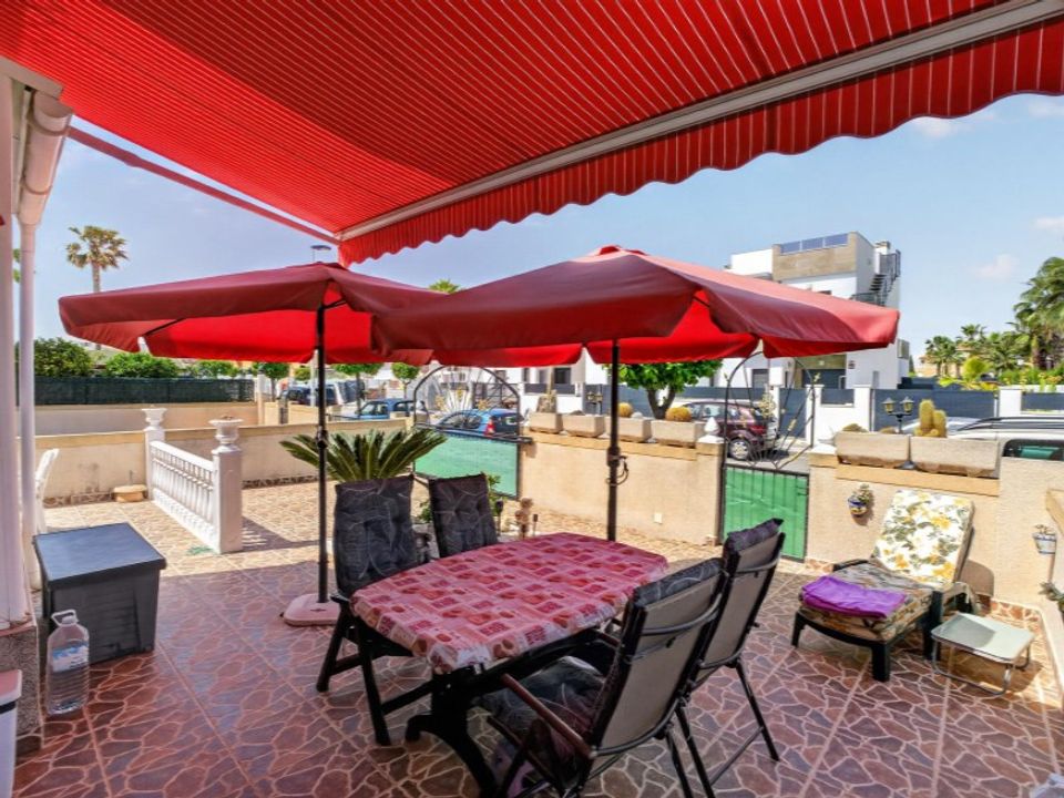Rækkehus i La Torreta, Alicante - foto 4