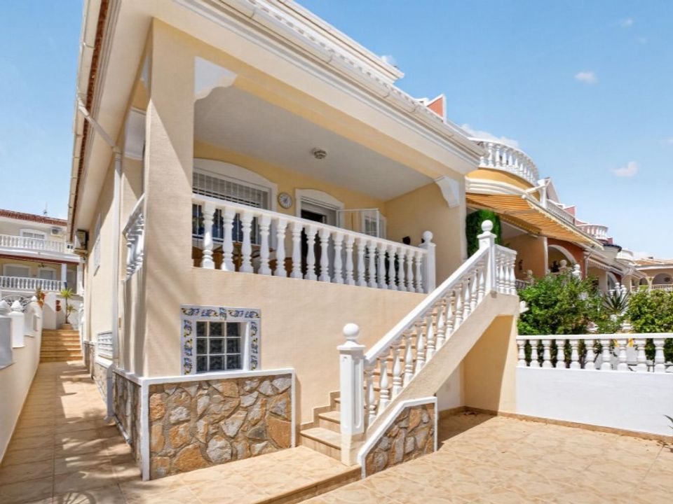 Rækkehus i Rojales, Alicante - foto 2