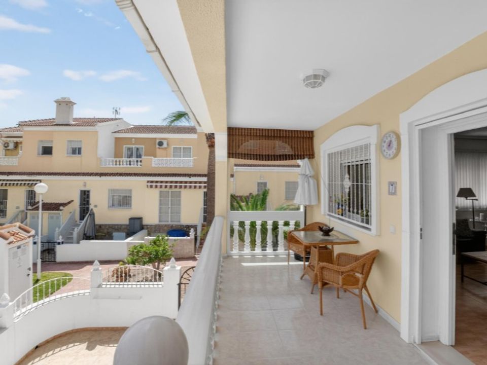 Rækkehus i Rojales, Alicante - foto 3