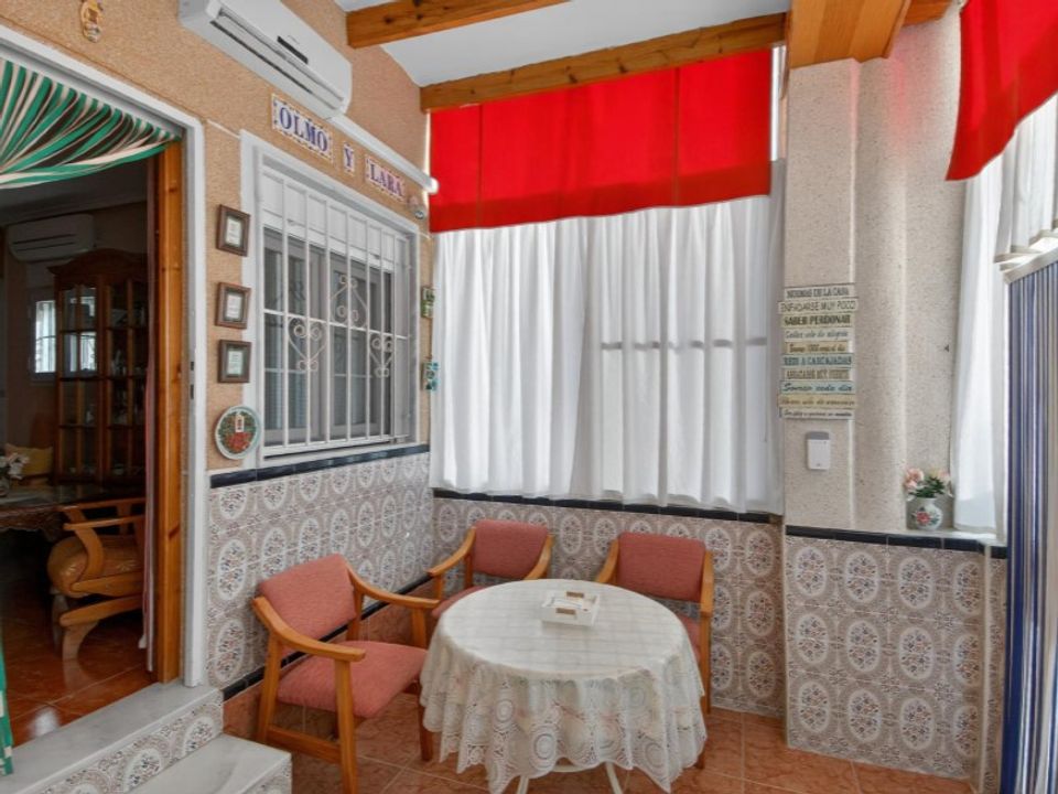 Rækkehus i Los Balcones, Alicante - foto 2